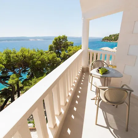 More Medici Apartments Omis Exterior photo