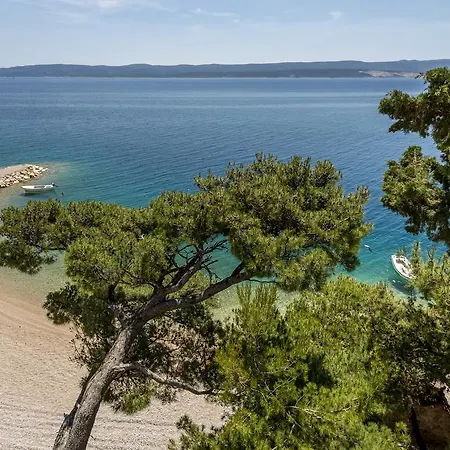 More Medici Apartments Omis Exterior photo