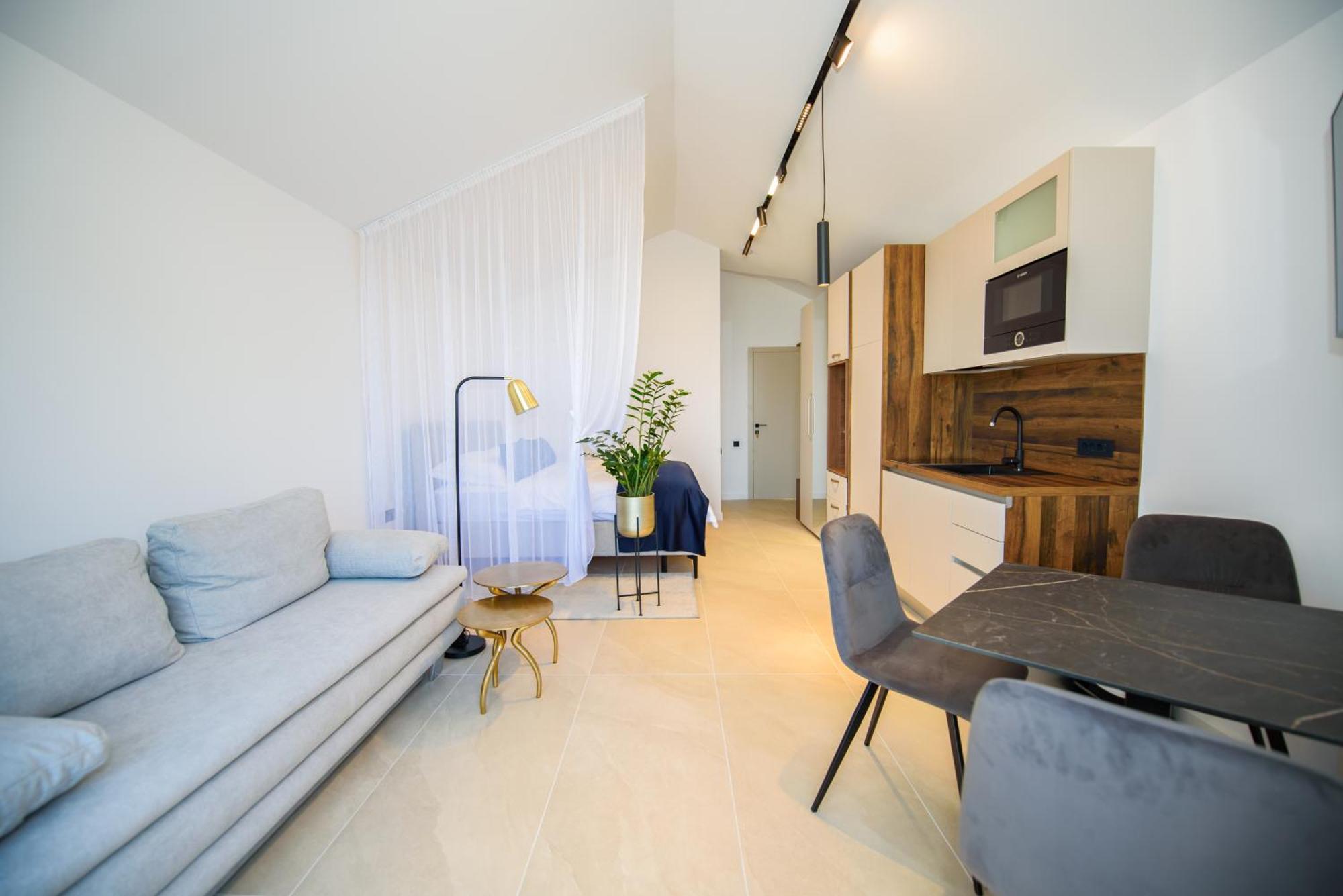 Apartment Medici