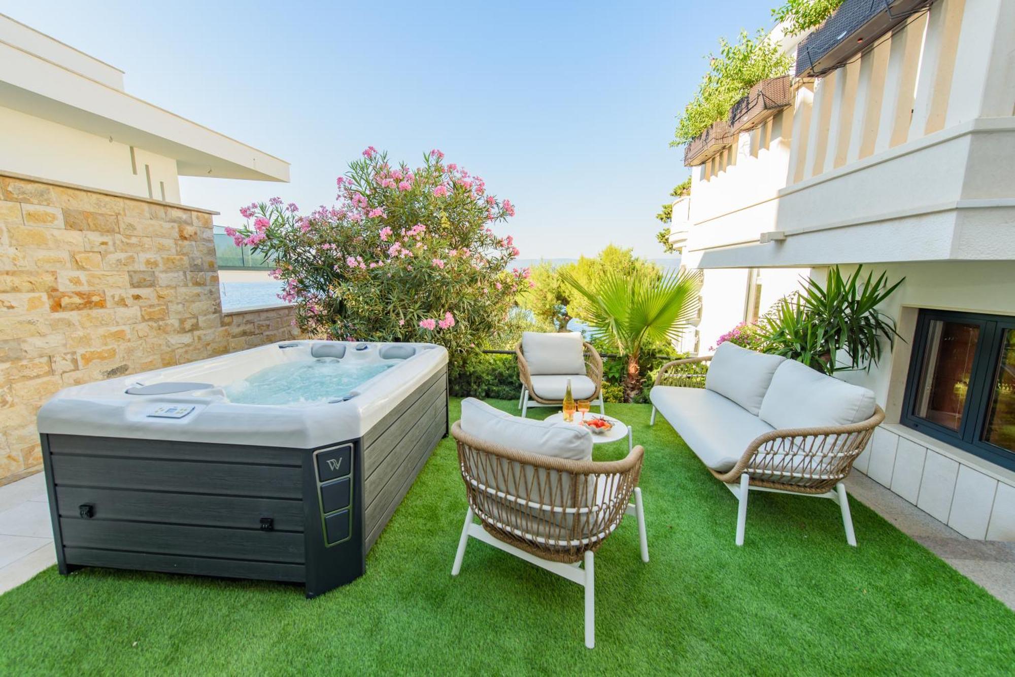 Apartment Medici Omis