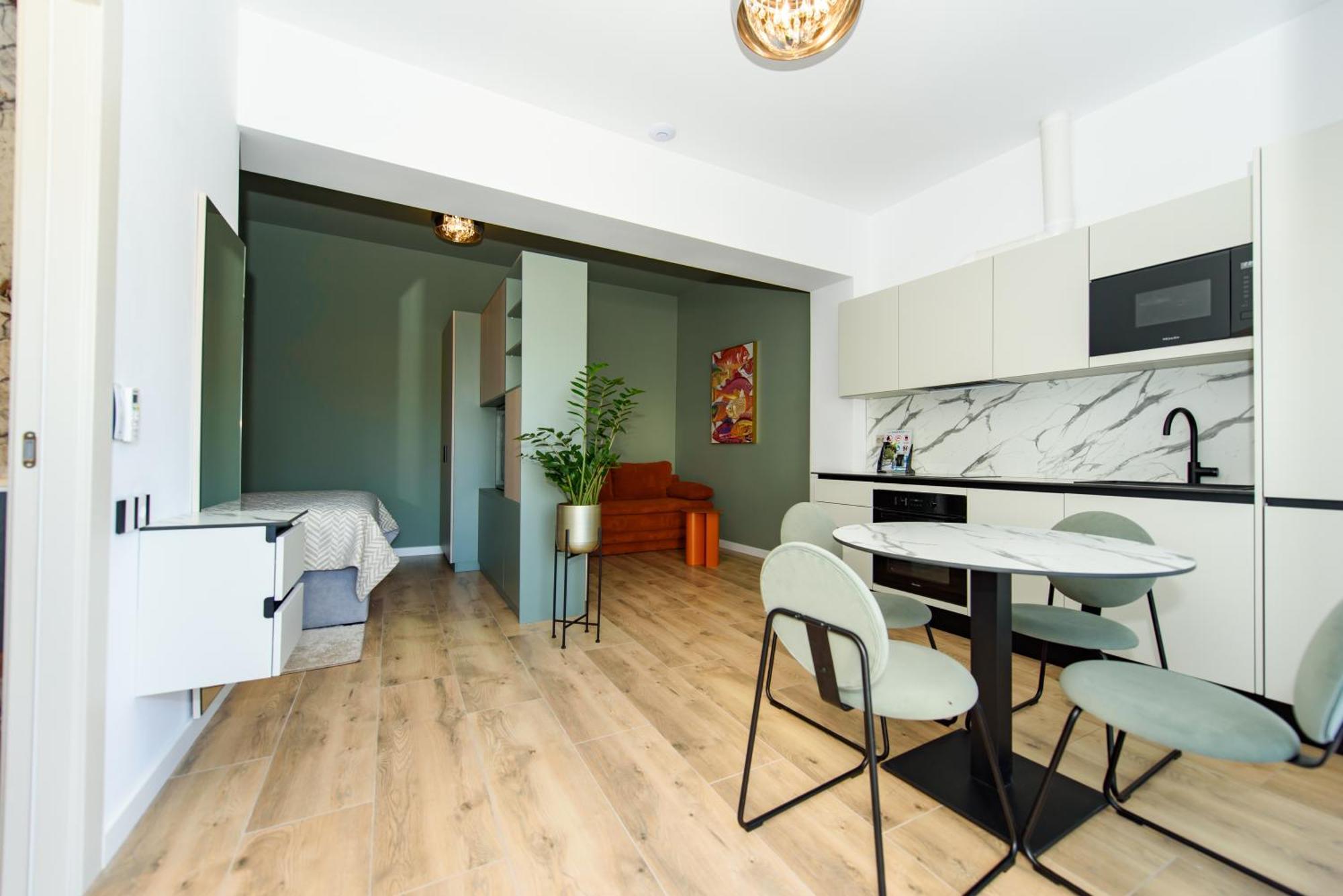 Medici Apartment