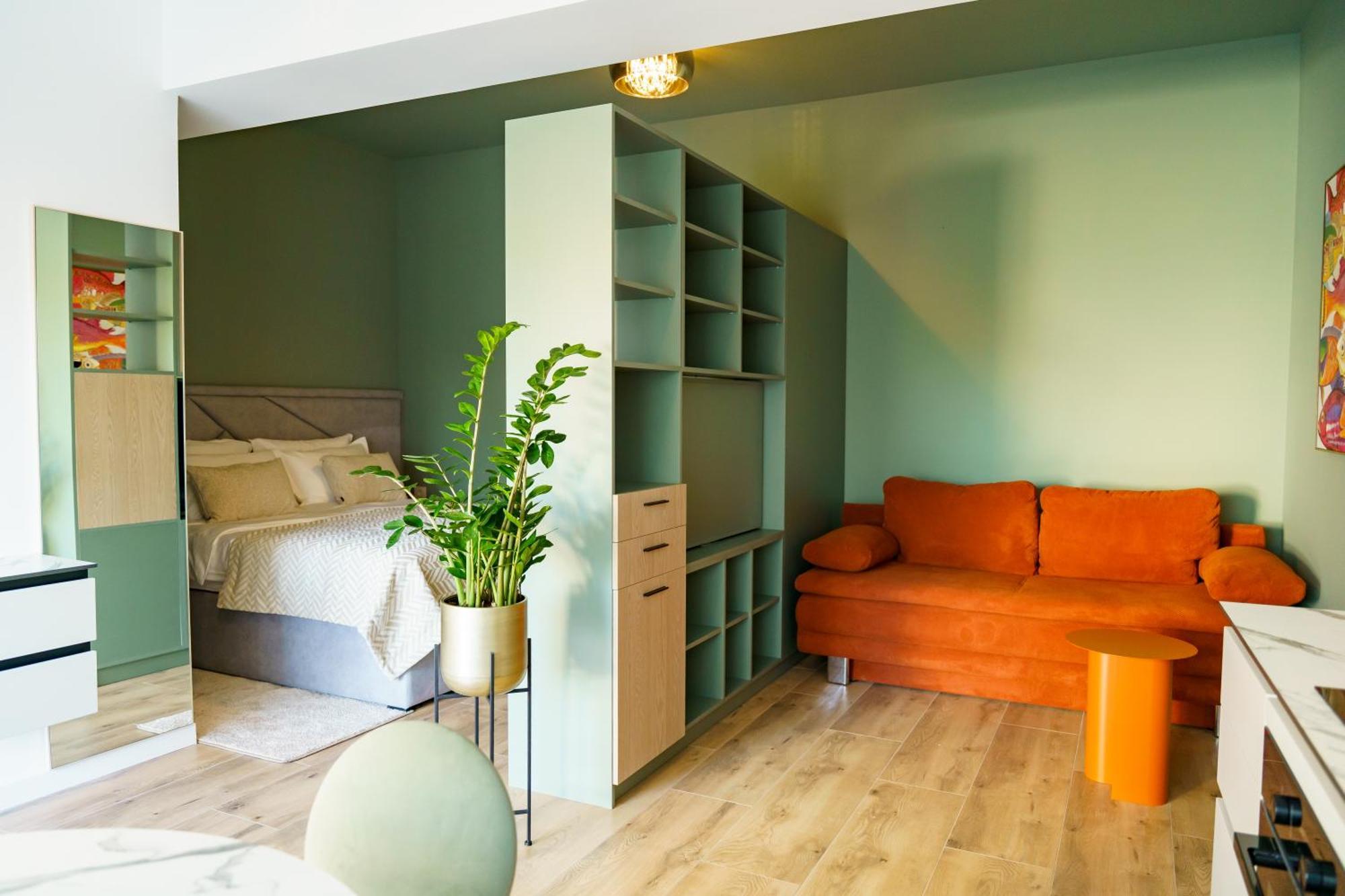 Apartment Medici