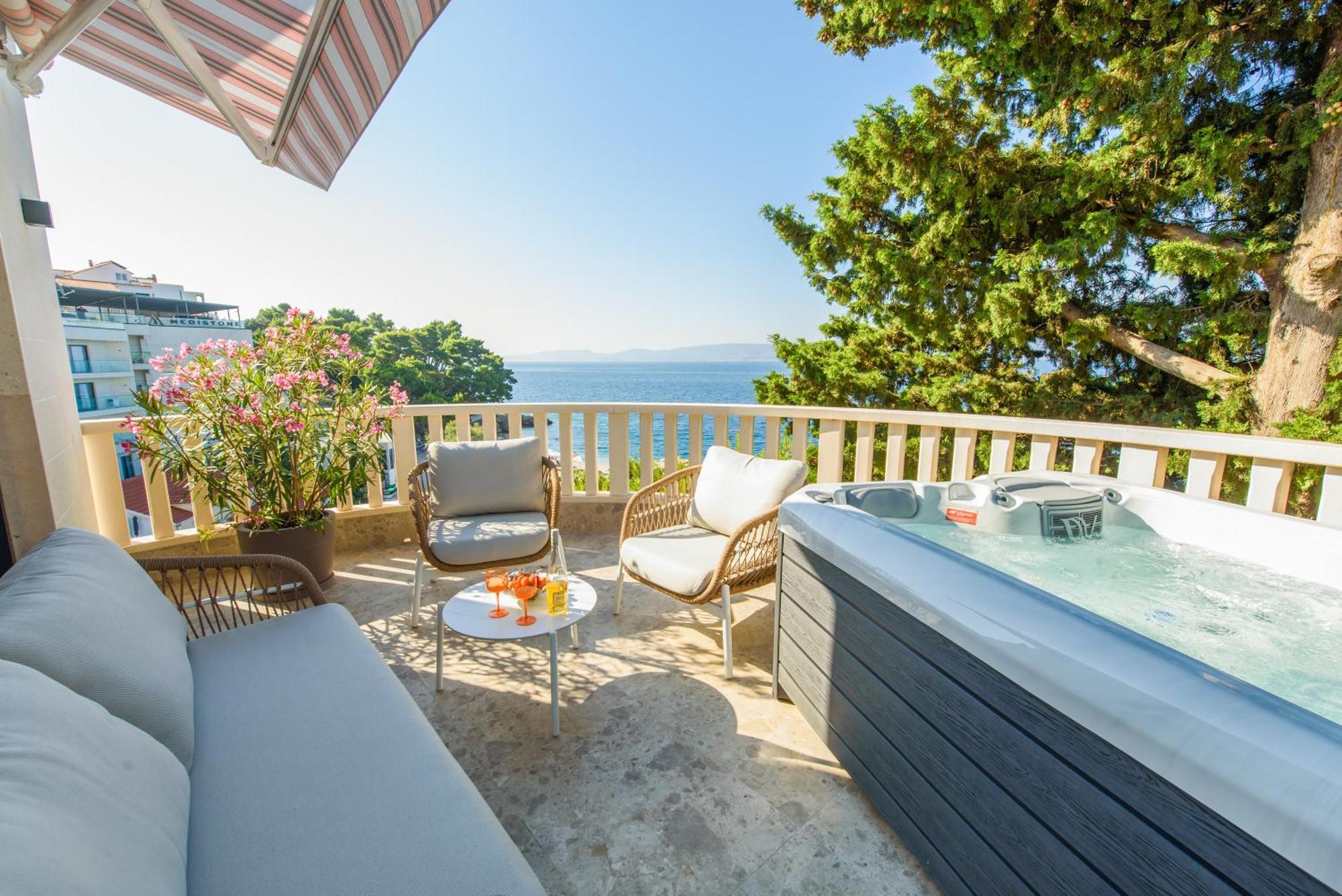 Apartment Medici *