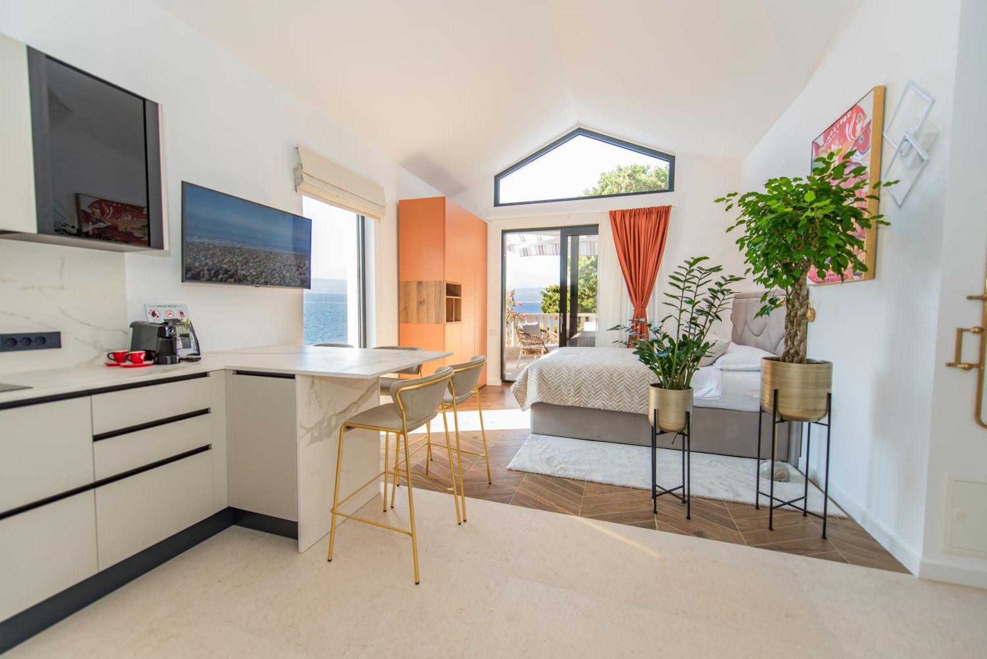 Apartment Medici Omis