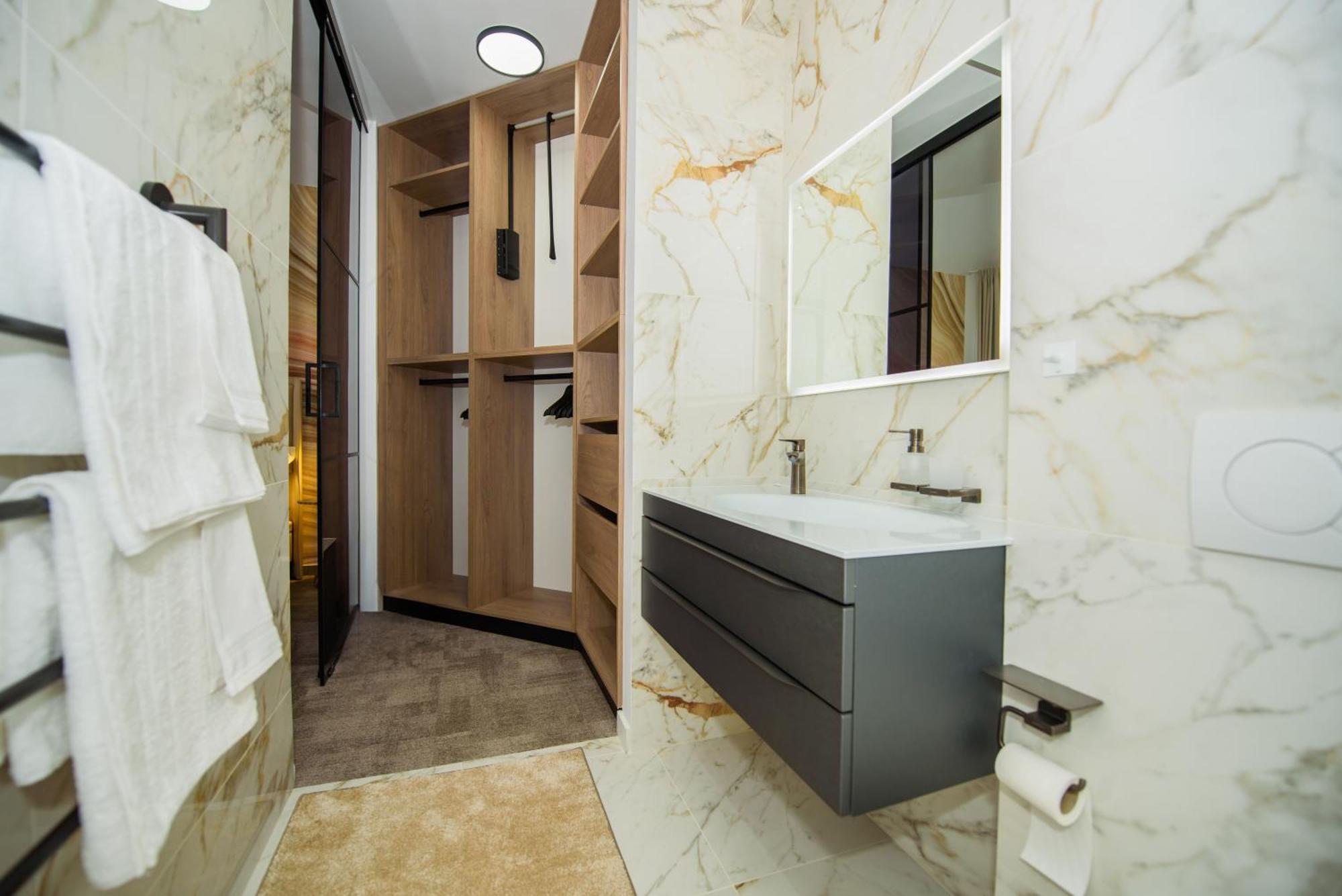 Medici Apartment *
