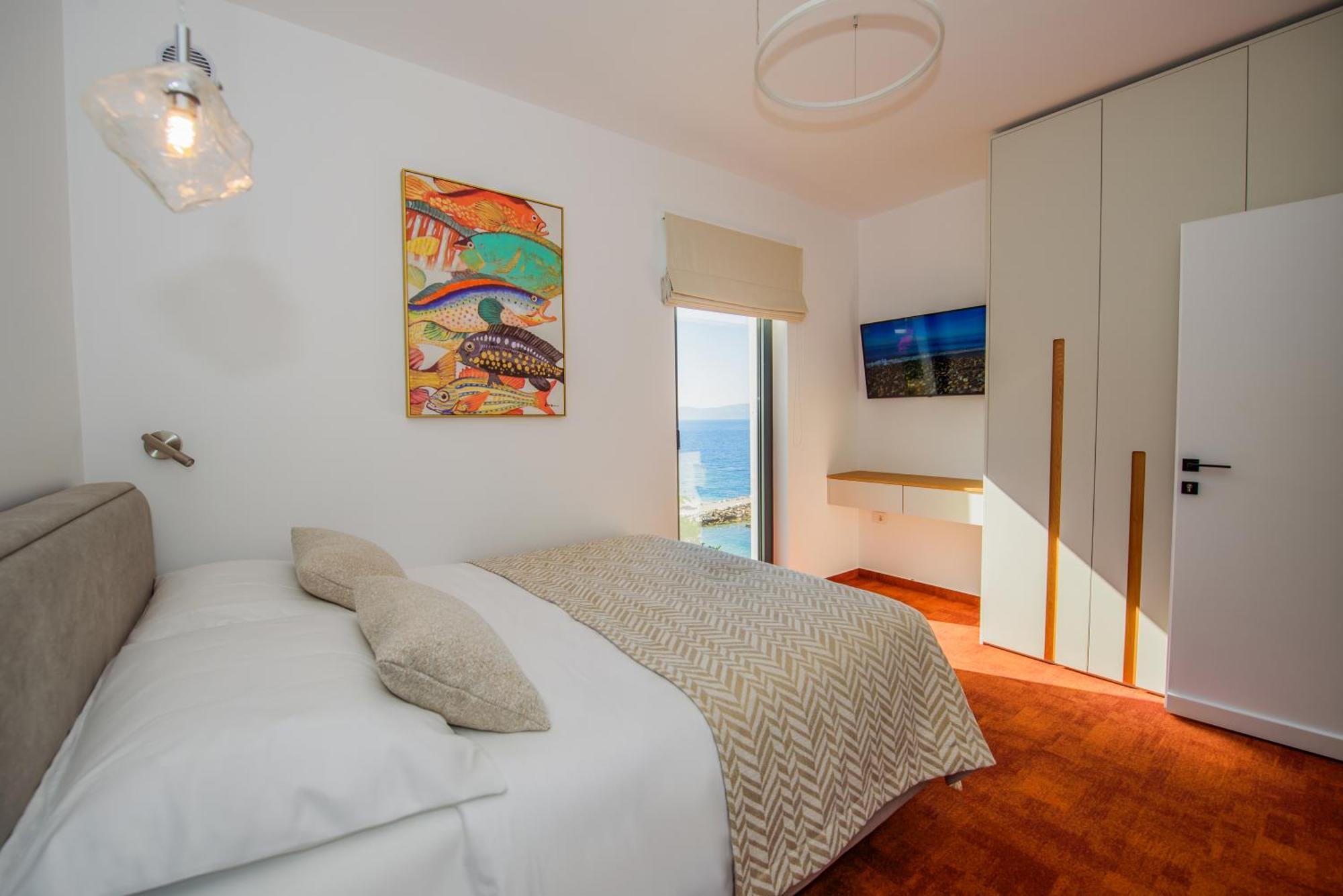 Apartment Medici *
