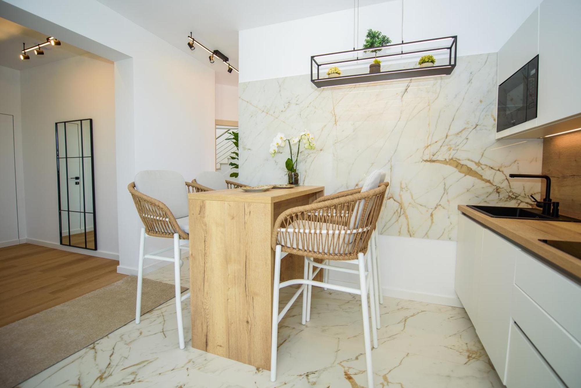 Medici Apartment Omis