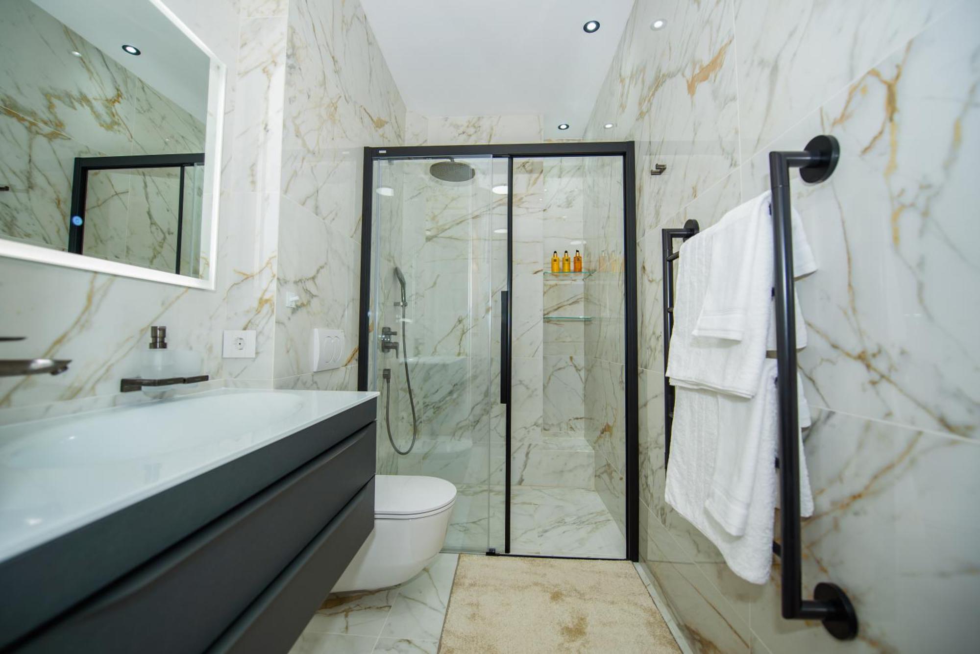 Apartment Medici Omis