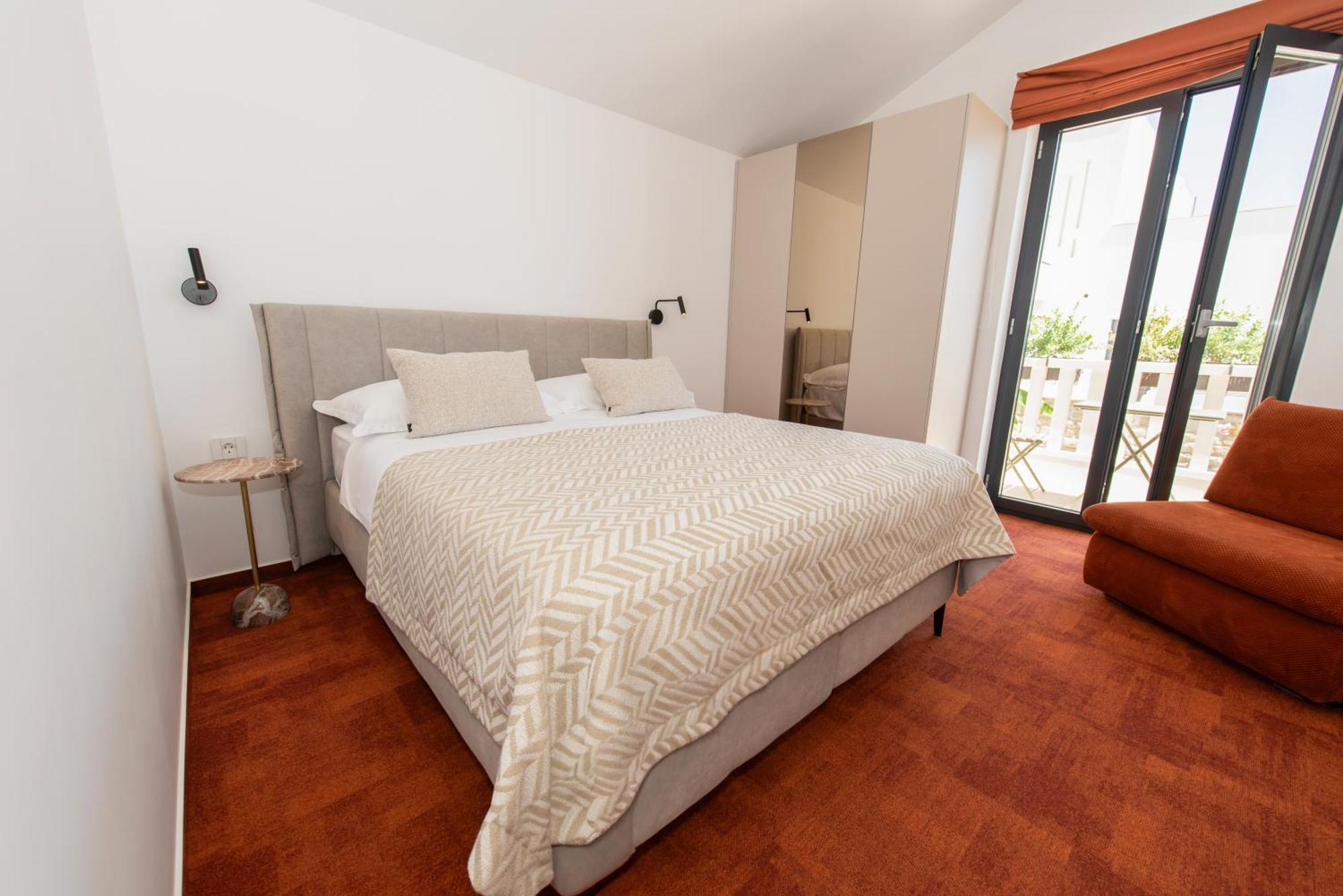 Medici Apartment *