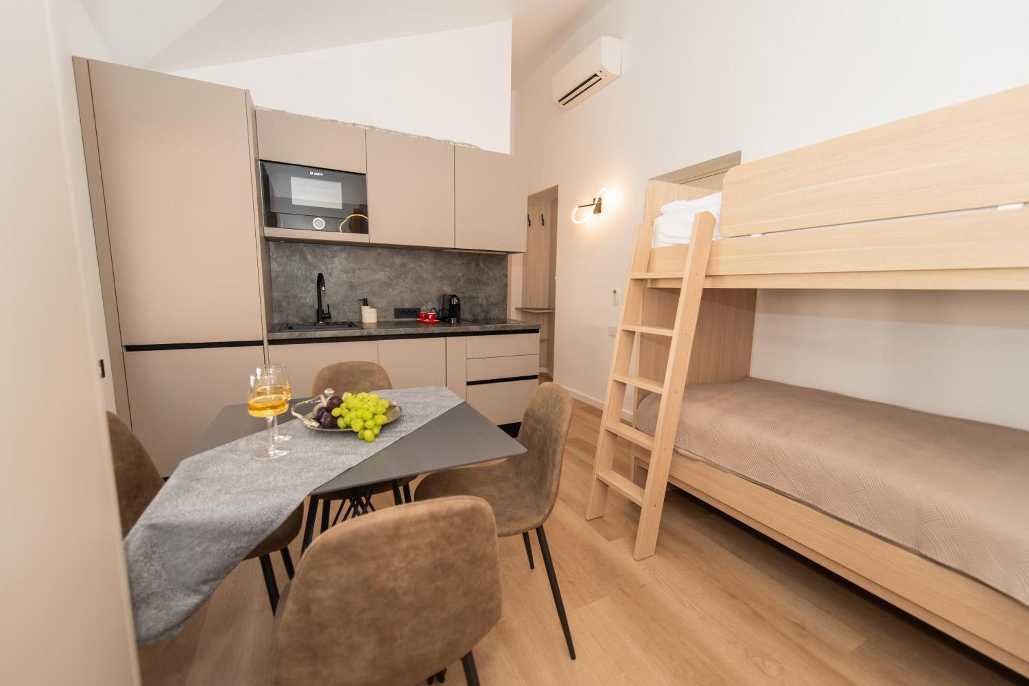 Medici Apartment Omis