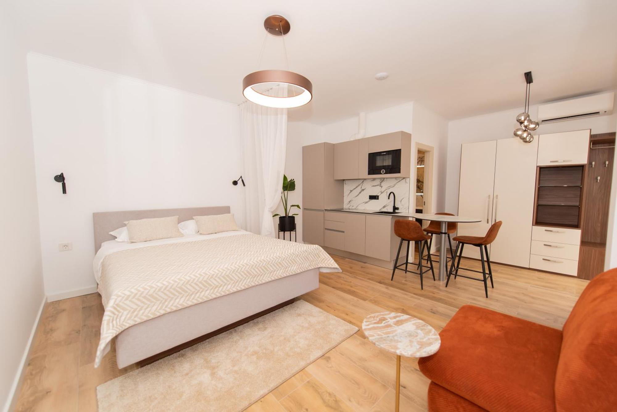 Medici Apartment Omis