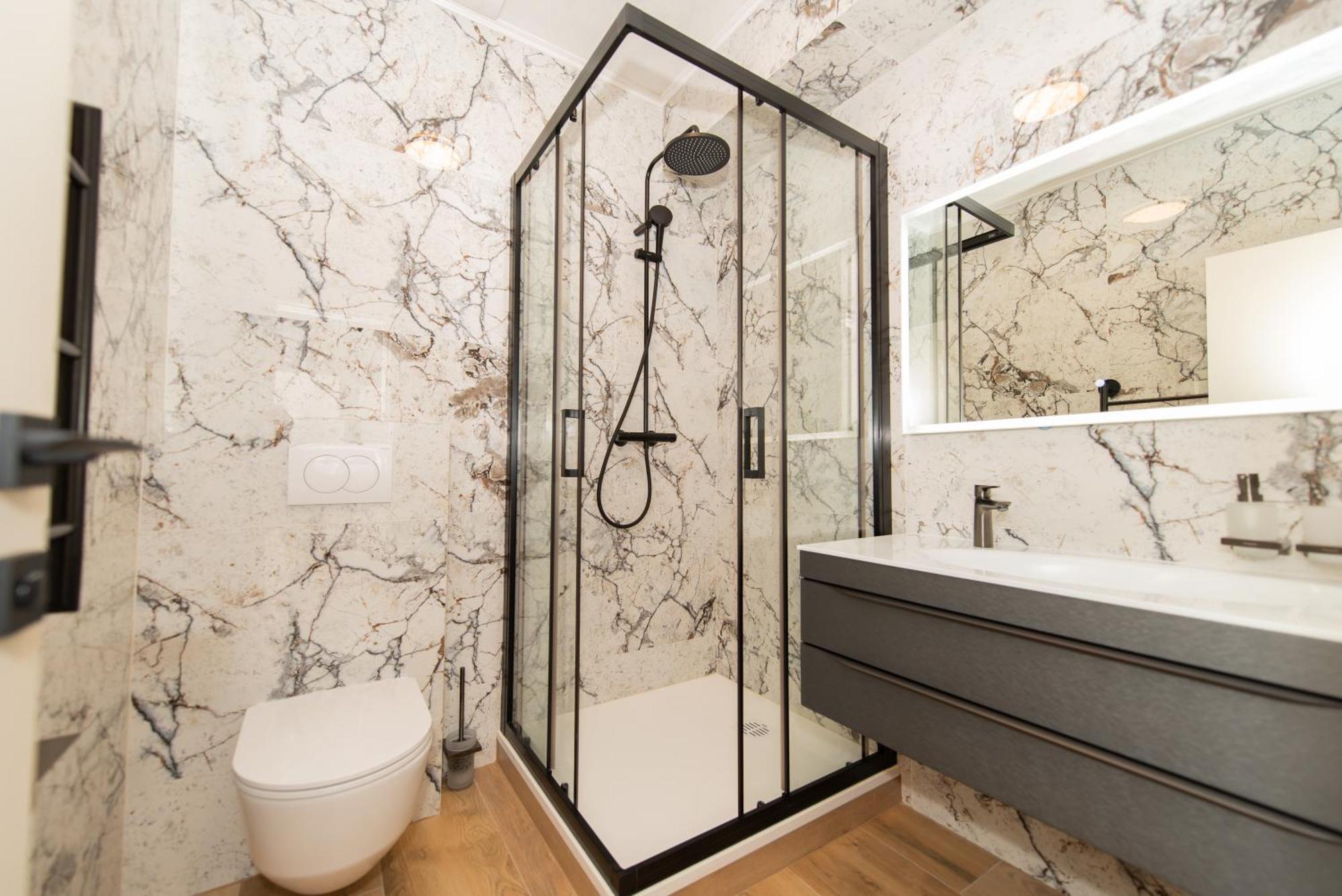 Apartment Medici Omis