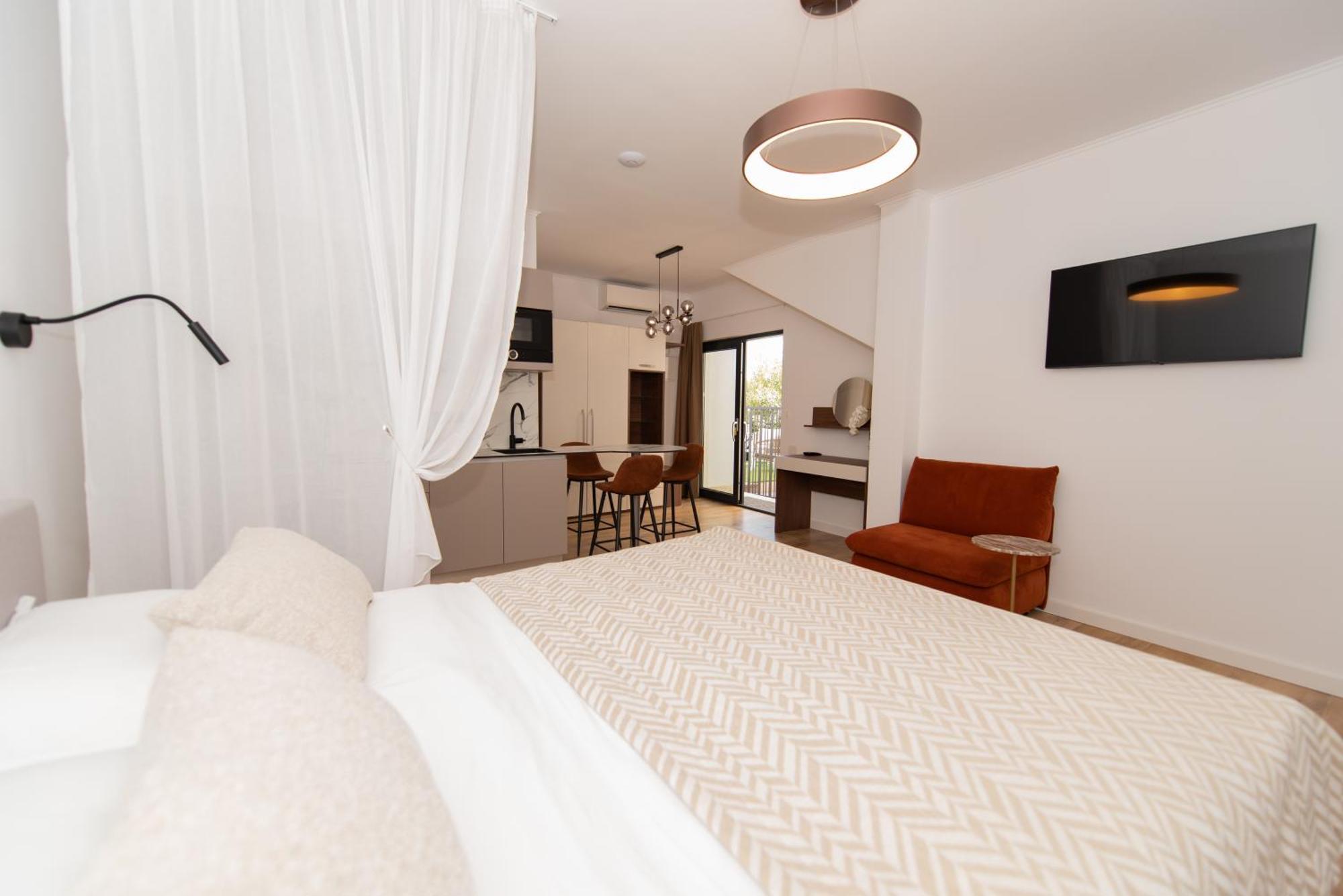 Medici Apartment