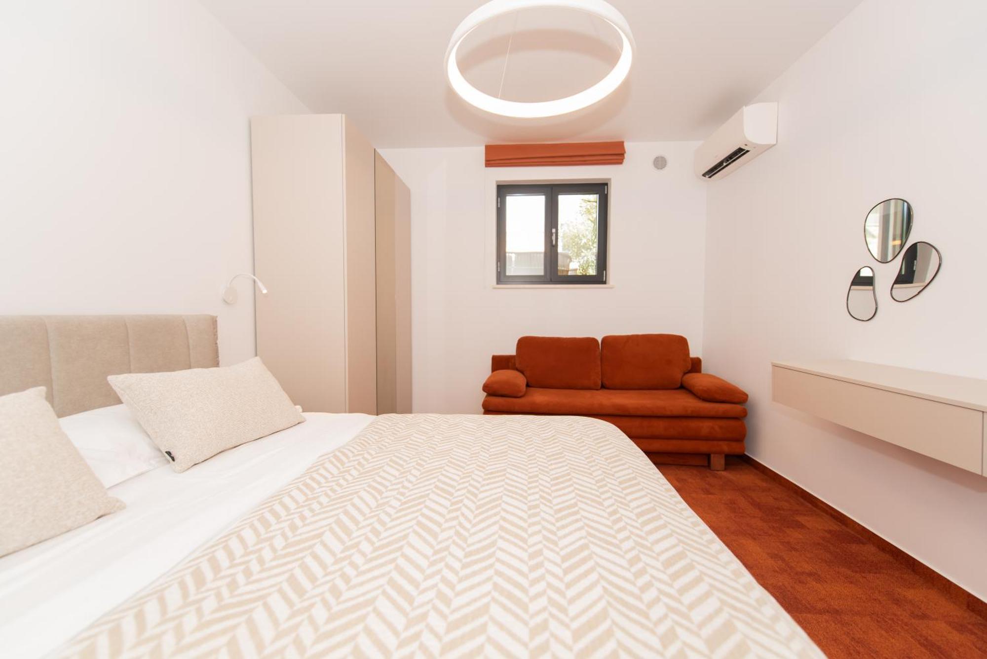 Apartment Medici