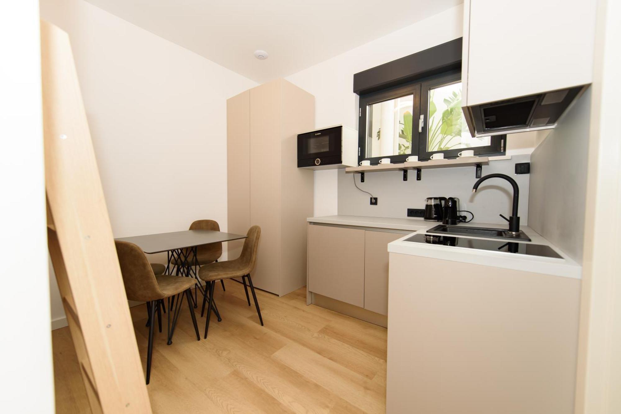 Apartment Medici *