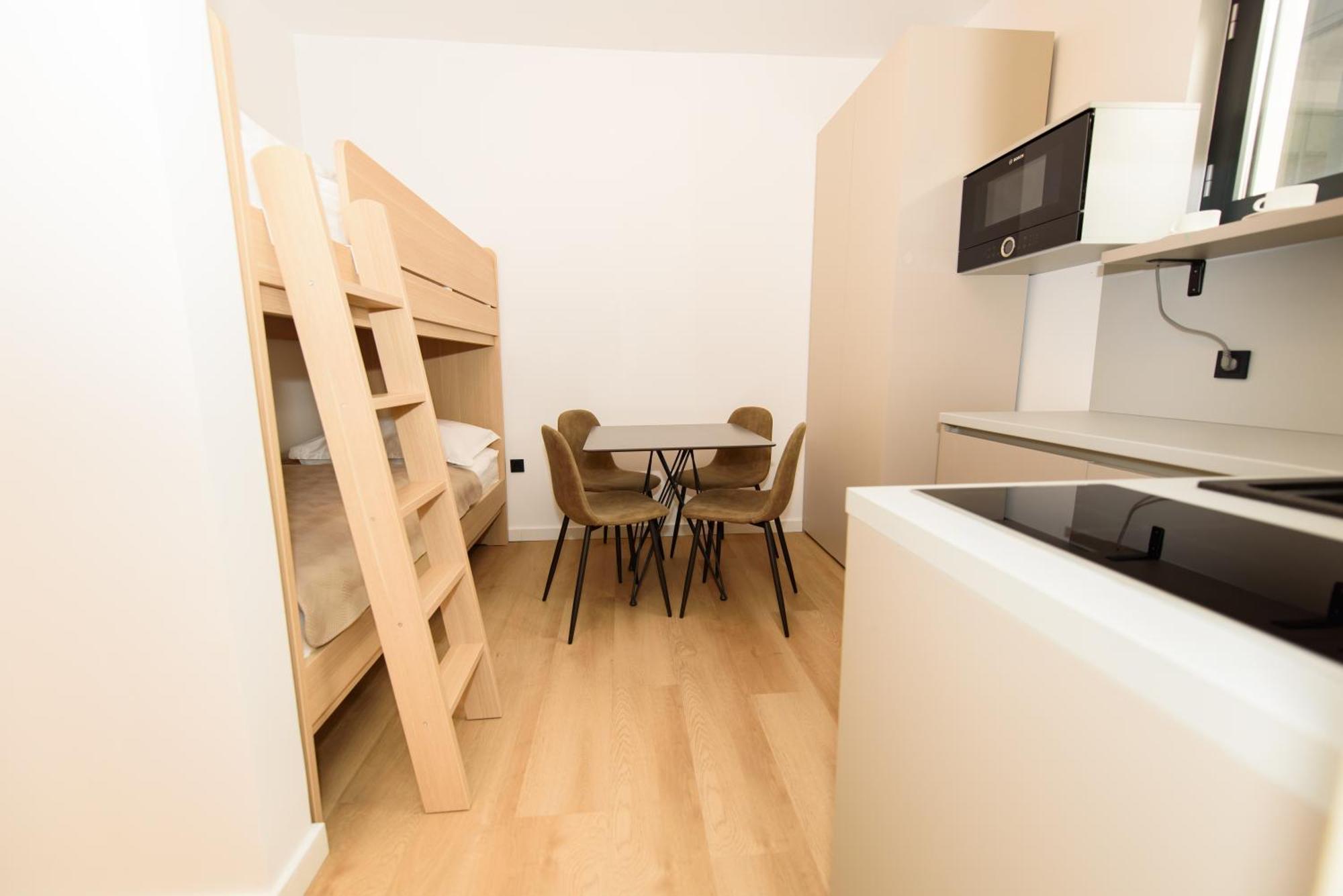 Medici Apartment Omis