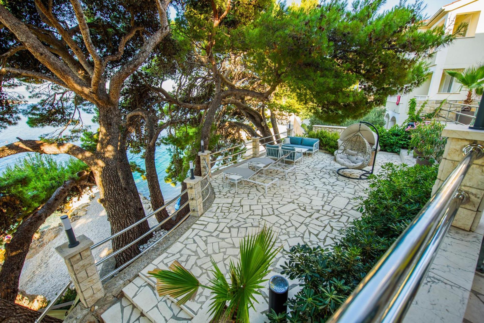 Medici Apartment Omis