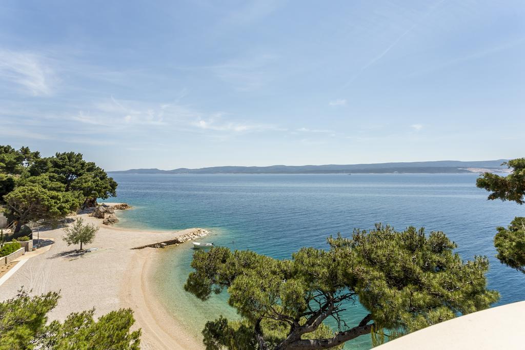 Medici * Omis