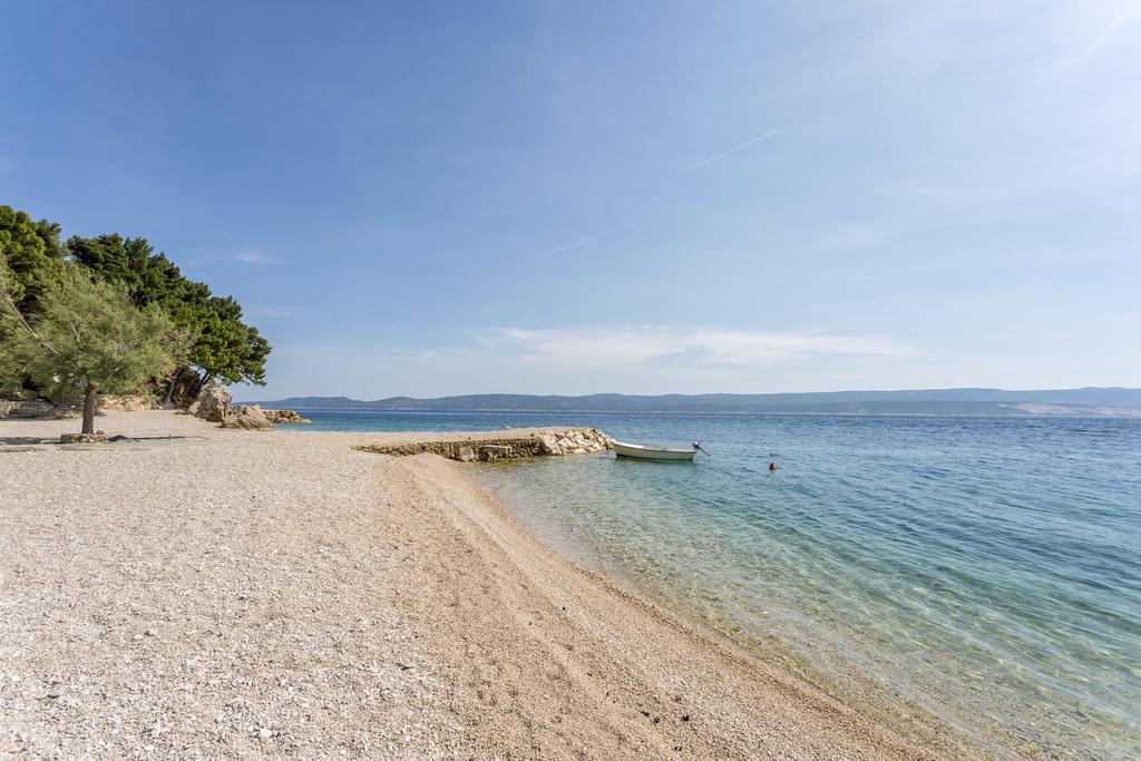 Apartment Medici Omis